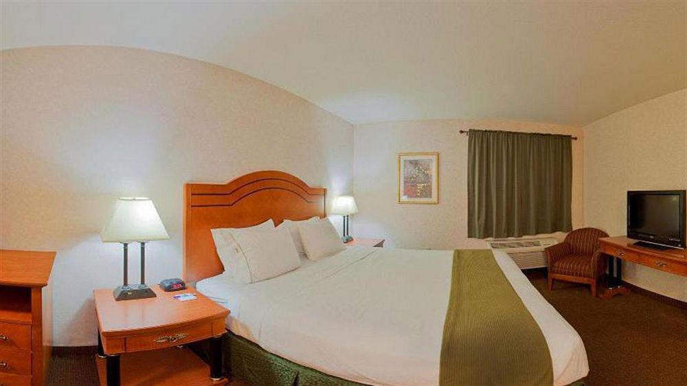 Holiday Inn Express Westley By Ihg Exteriér fotografie