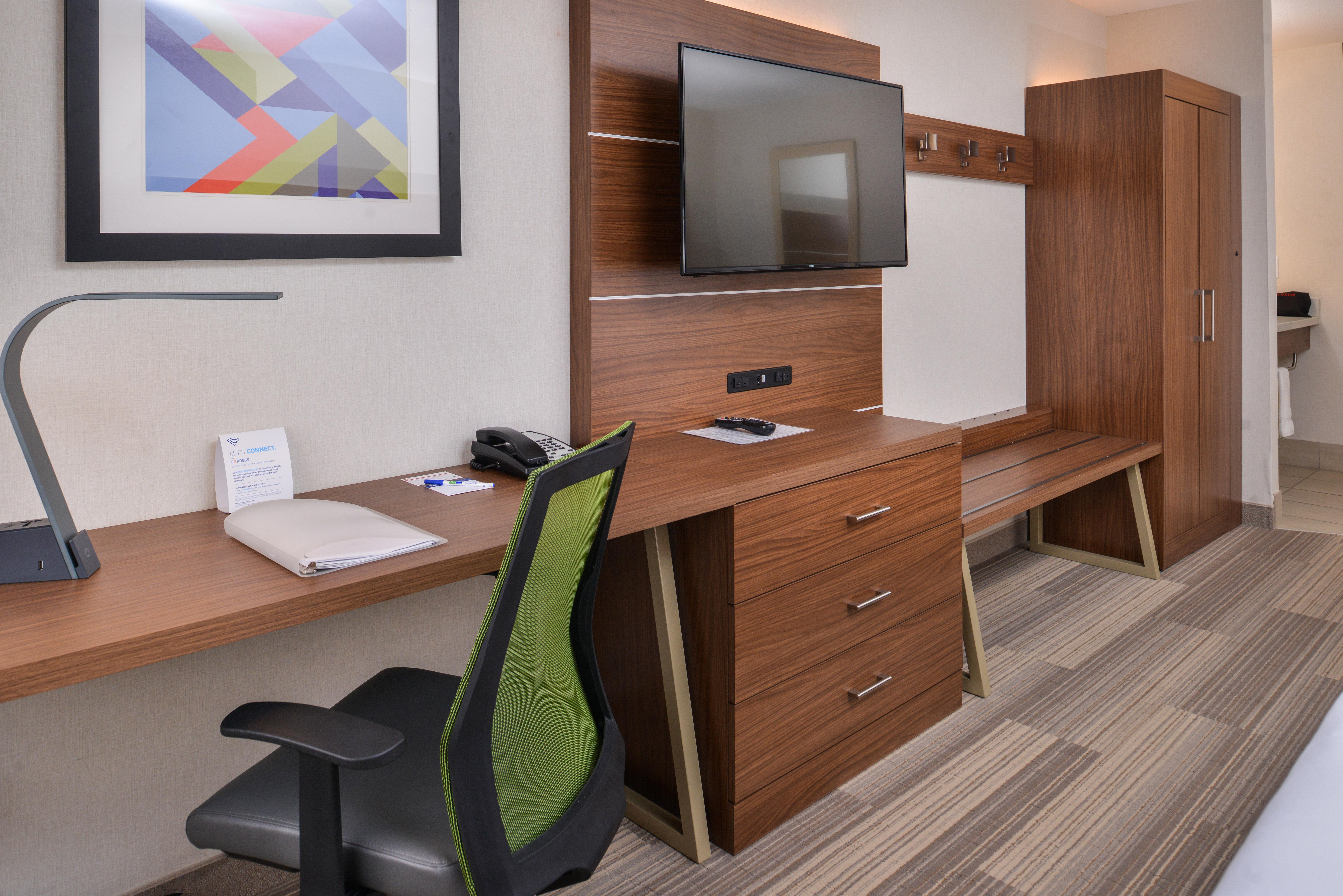 Holiday Inn Express Westley By Ihg Exteriér fotografie