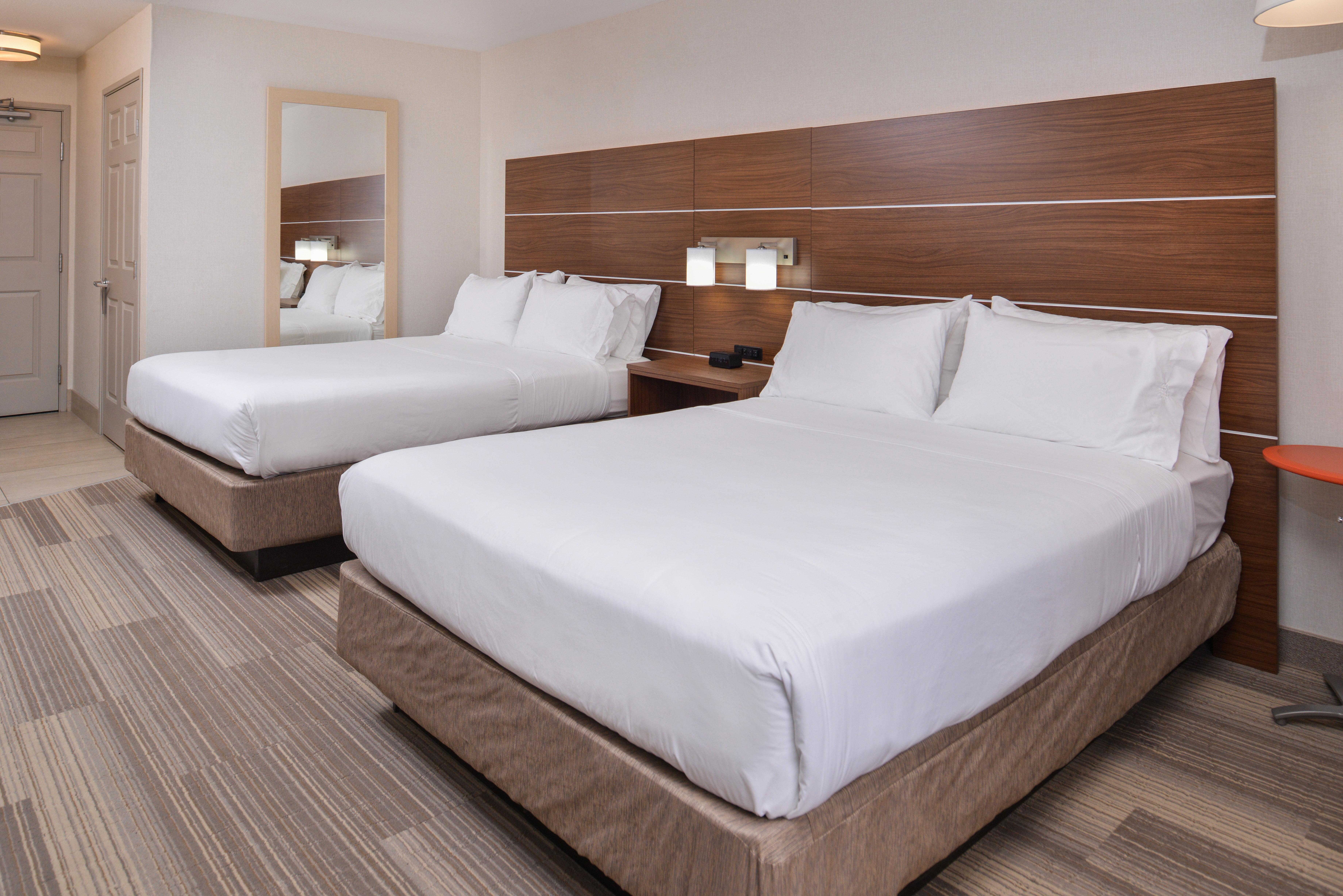 Holiday Inn Express Westley By Ihg Exteriér fotografie