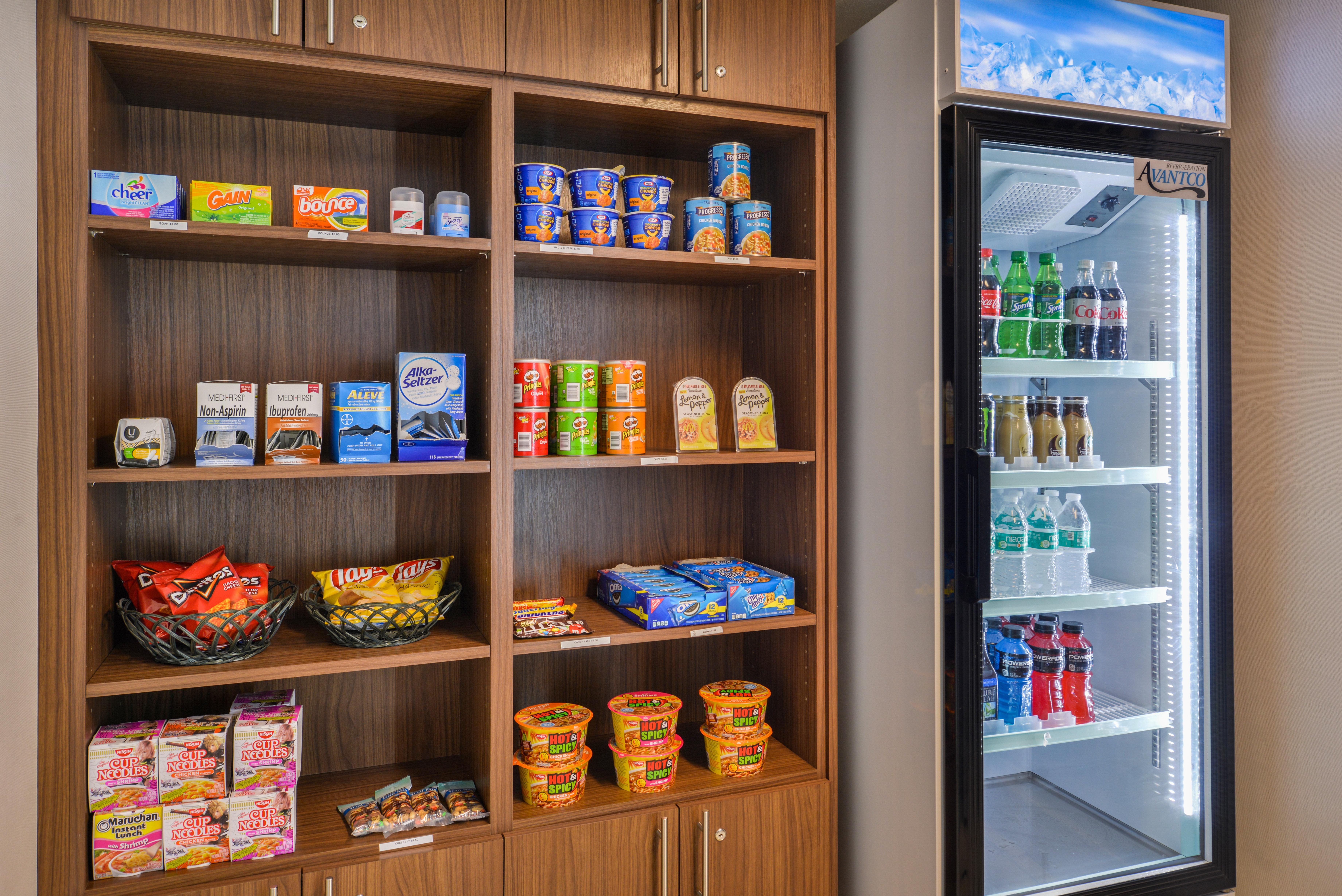 Holiday Inn Express Westley By Ihg Exteriér fotografie