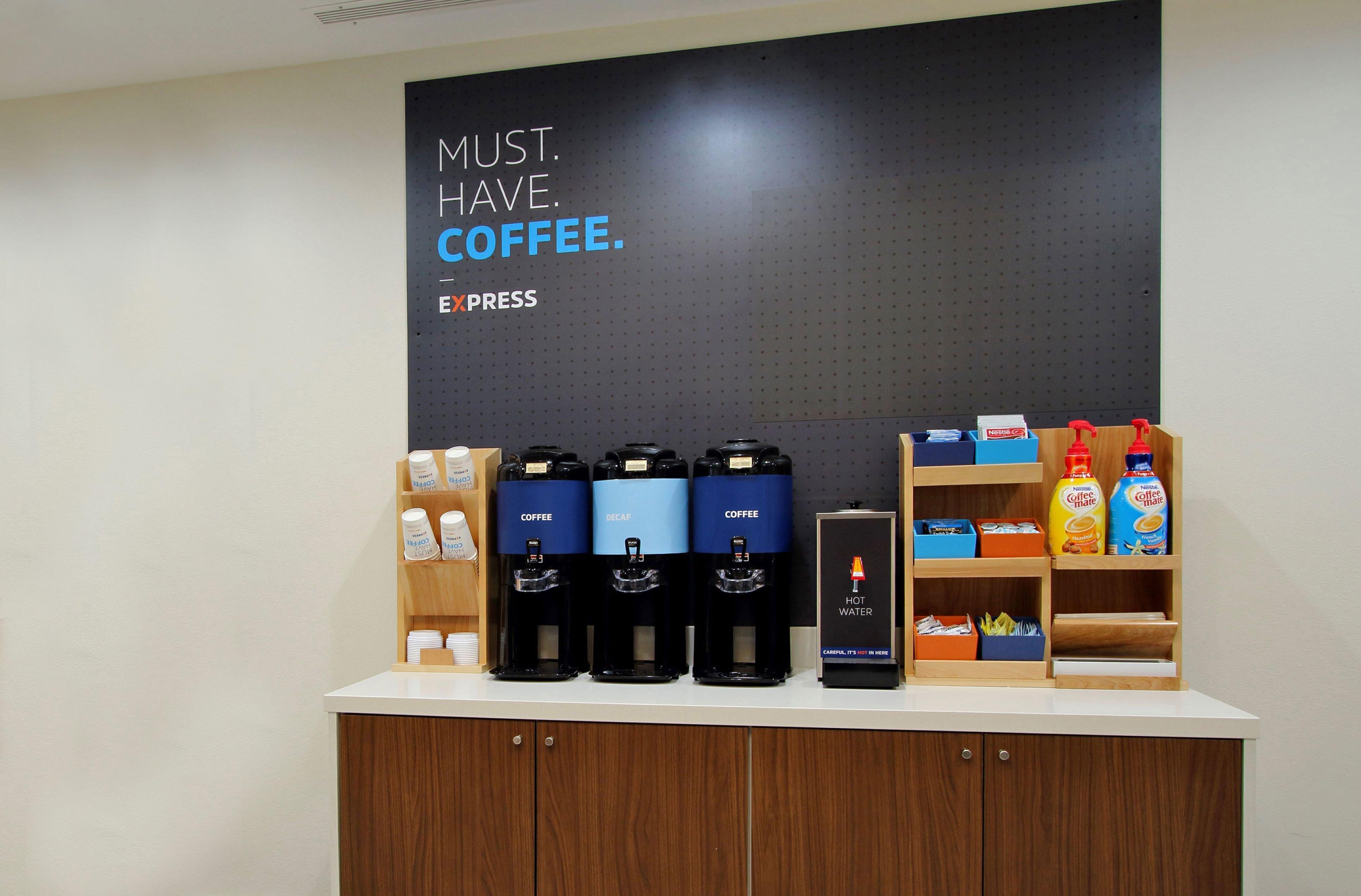 Holiday Inn Express Westley By Ihg Exteriér fotografie