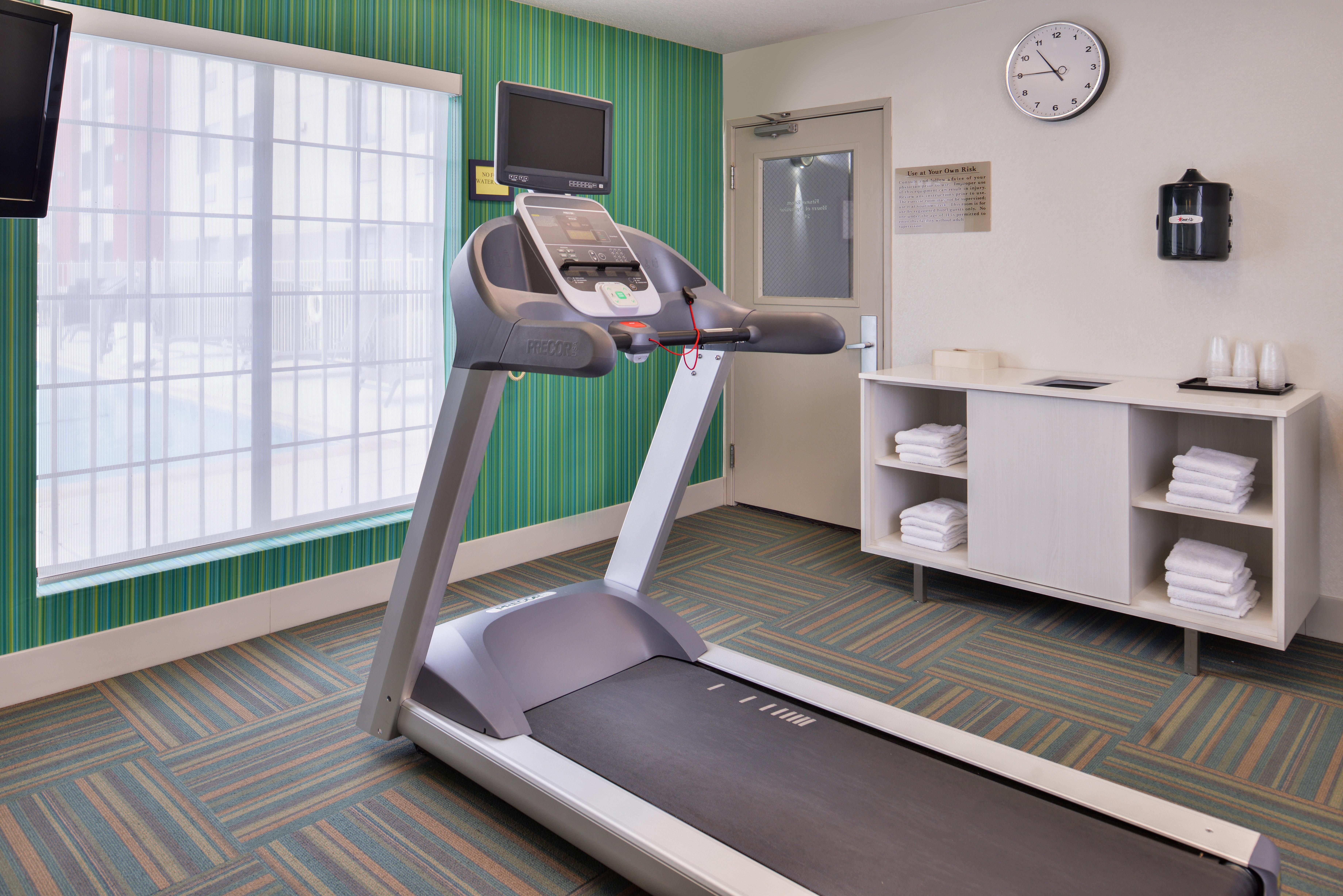 Holiday Inn Express Westley By Ihg Exteriér fotografie