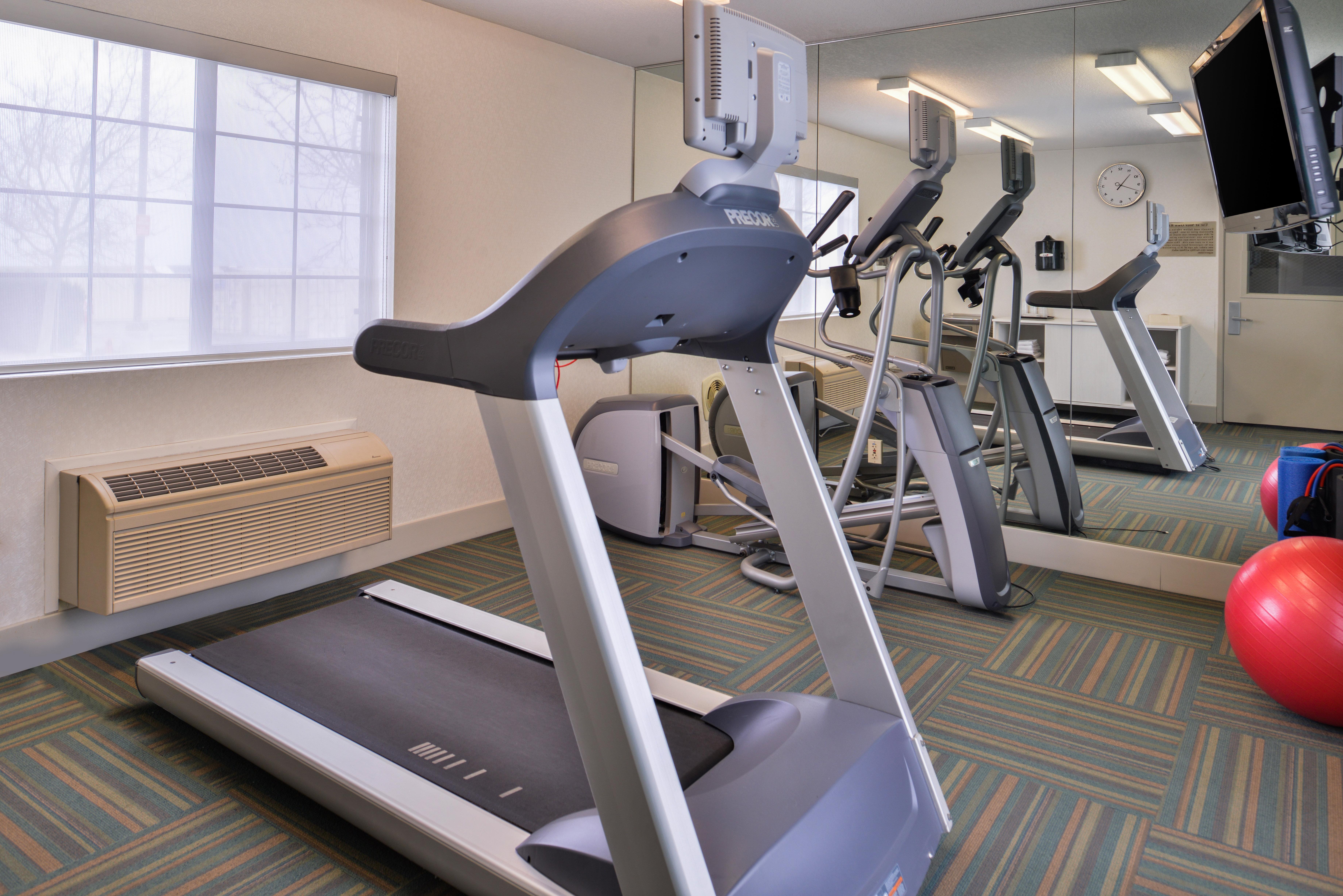Holiday Inn Express Westley By Ihg Exteriér fotografie