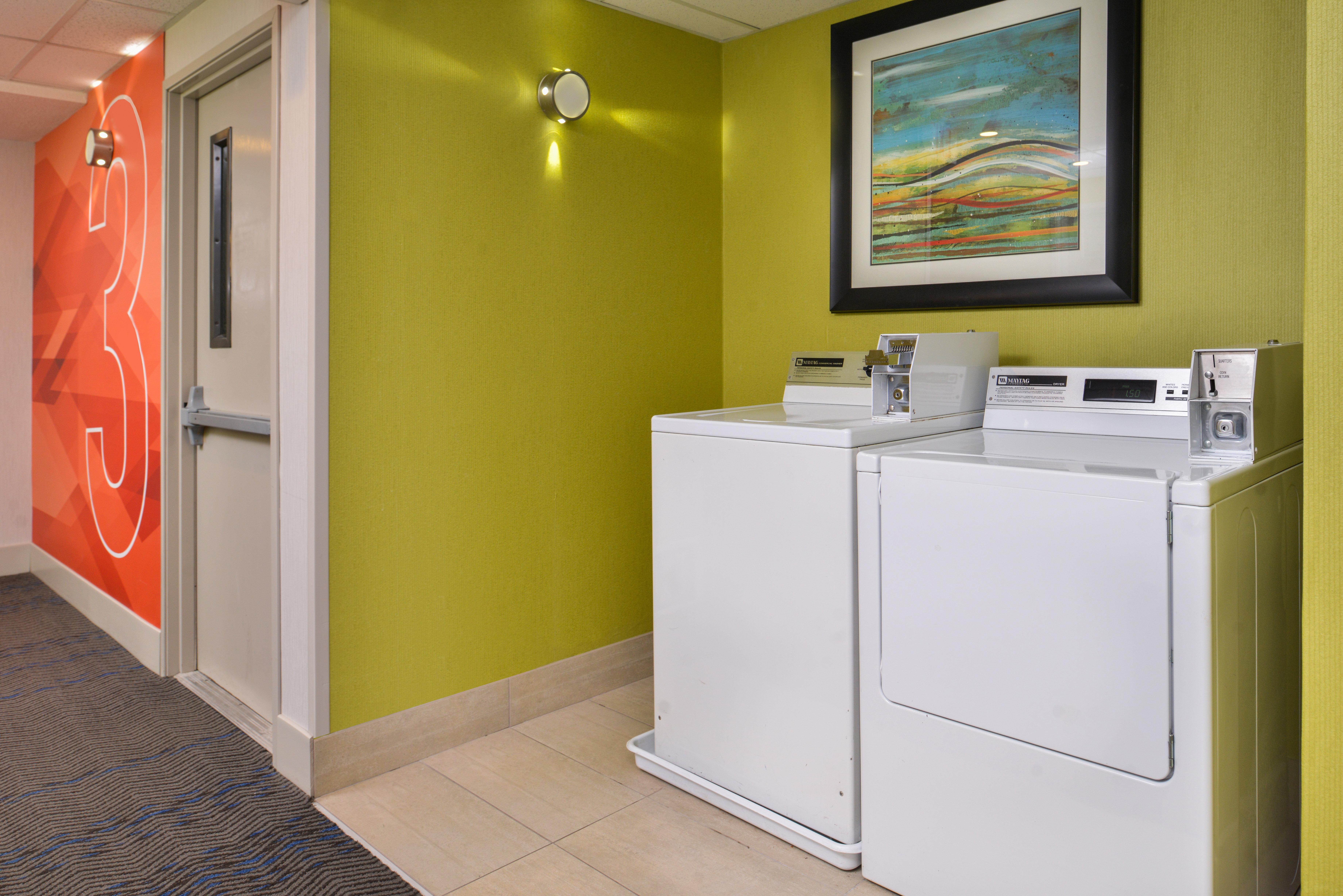 Holiday Inn Express Westley By Ihg Exteriér fotografie