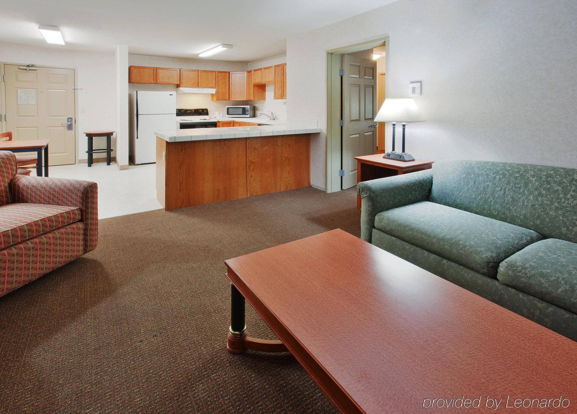 Holiday Inn Express Westley By Ihg Pokoj fotografie