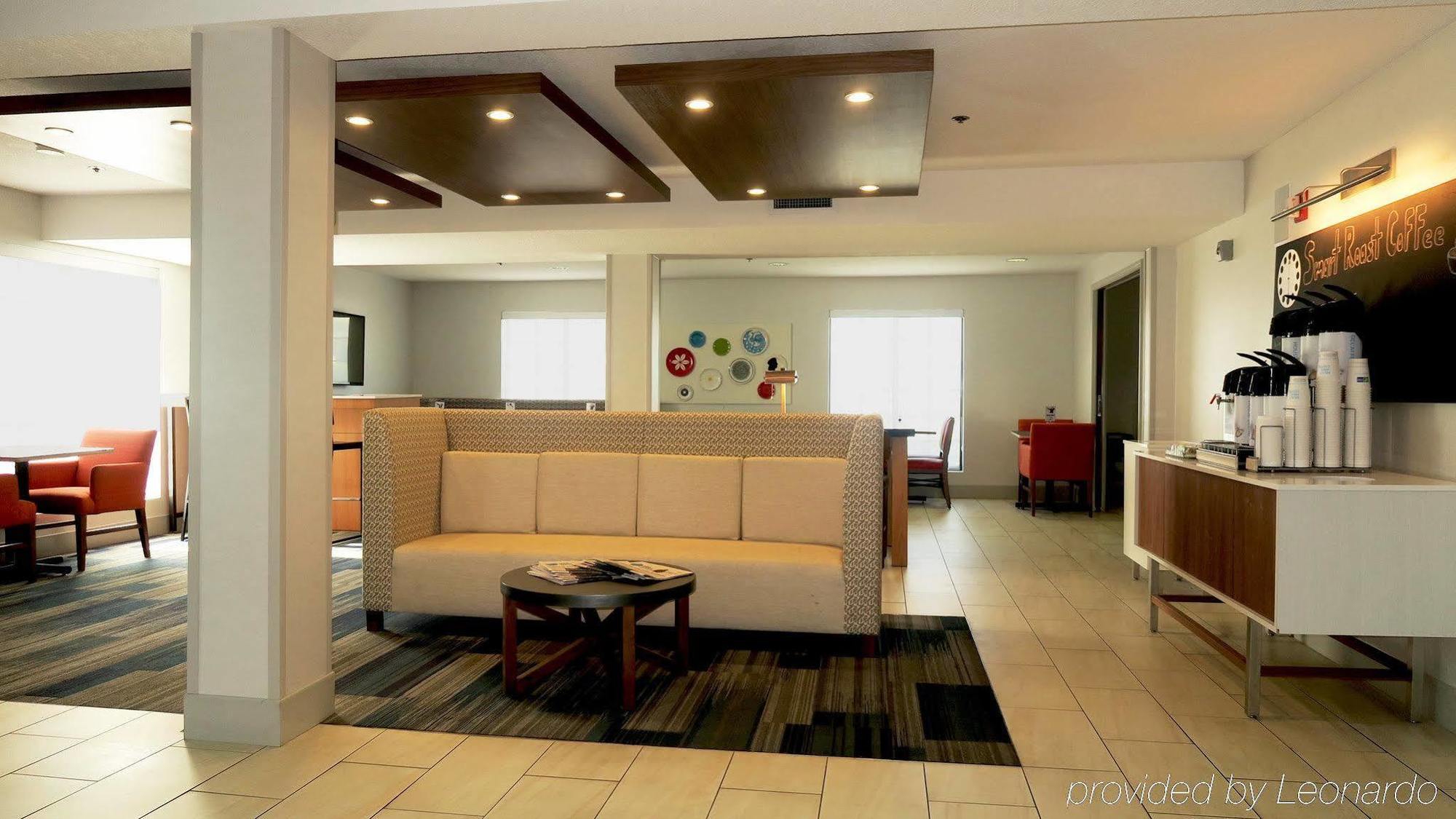 Holiday Inn Express Westley By Ihg Exteriér fotografie
