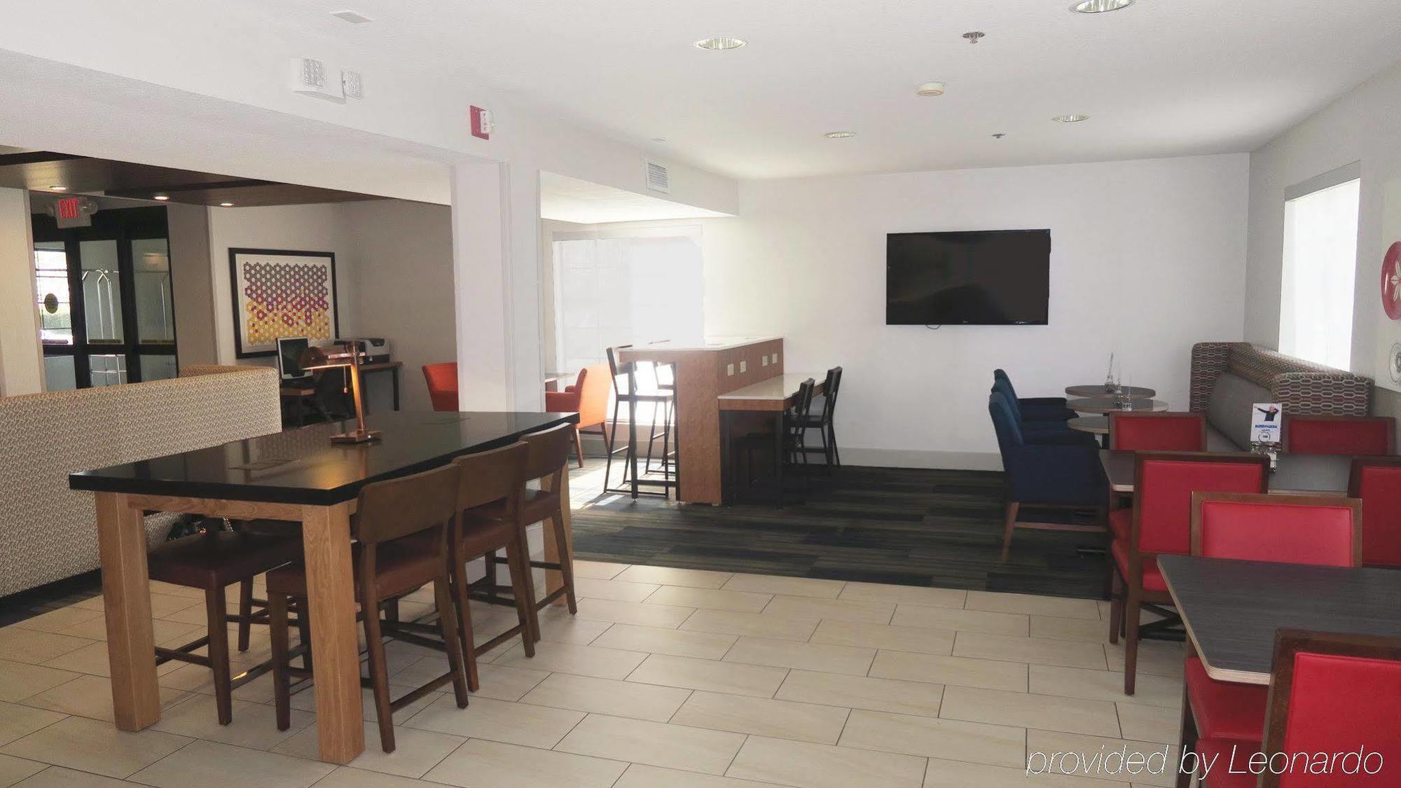 Holiday Inn Express Westley By Ihg Exteriér fotografie